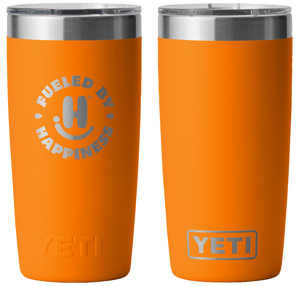 Yeti® Rambler Tumbler