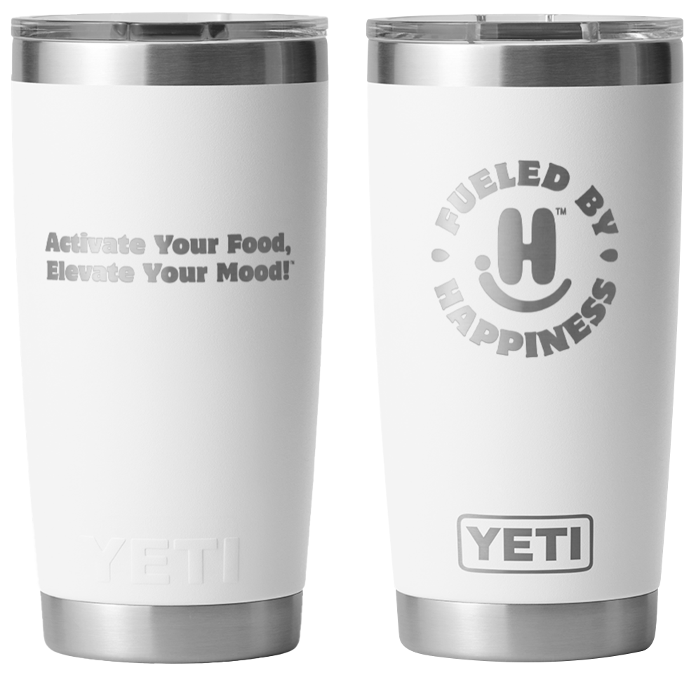 Yeti® Rambler Tumbler