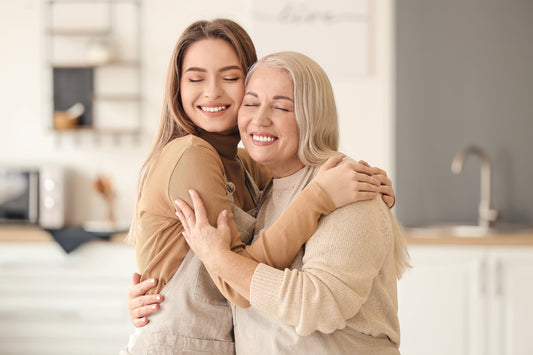 This Mother’s Day, Give Her Something That Actually Feels Good