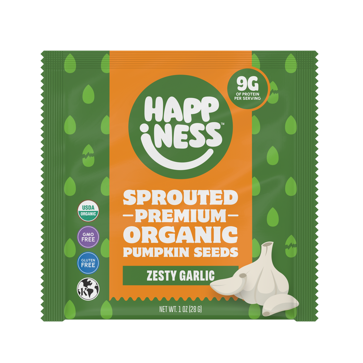 Happiness Minis – happinessfoods.com